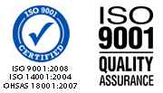 iso 9001 frp grate